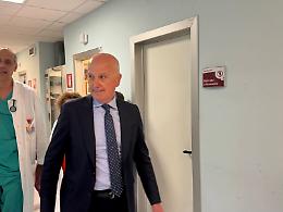 Iacolino contro il sequestro dei soldi e dei telefoni: le contromosse dei legali del super manager caduto nella polvere 