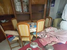 &laquo;Ho parlato con mia moglie&raquo;, i deliri in carcere di Barreca