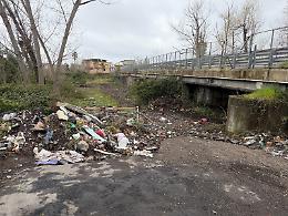 La mappa del pericolo idraulico