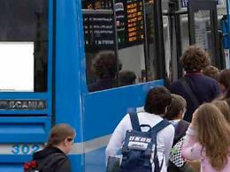 &laquo;Servizio Amts per Catania, una inspiegabile inerzia che va avanti da mesi&raquo;