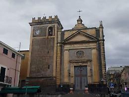 Il sindaco di Belpasso chiude la chiesa di Cristo Re