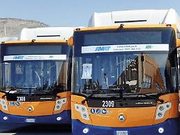 Ritardi, accuse e querele, su Amat bufera bipartisan per dirigenti e parcheggi