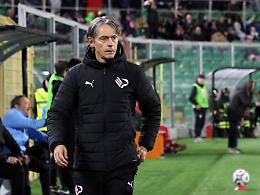 Il Palermo &egrave; smarrito: Inzaghi corre ai ripari
