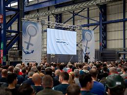 Dallo sport ai cantieri: Fincantieri trasforma la fragilit&agrave; in inclusione