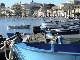 Un altro passo verso la riqualificazione degli approdi dei pescatori a Vaccarella