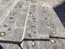 L'arte giapponese sposa la ceramica