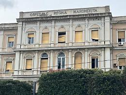Ex Margherita, la Regione annulla la gara d&rsquo;appalto: si allungano i tempi