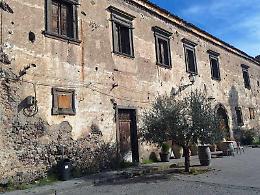 Monastero di S. Giorgio: 1,5 milioni per il restauro