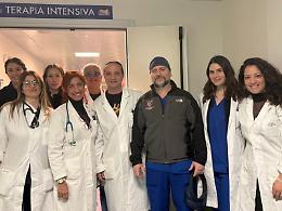 Ospedale, attivato il servizio di Cardiologia pediatrica