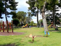 Da oasi di pace a pista da corsa per biciclette e scooter