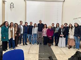 Affido familiare per i minori non accompagnati