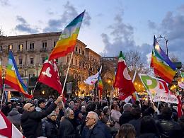 In Sicilia una valanga di No: 61% centro e periferie uniformi (non nell&rsquo;affluenza). Ma in 51 Comuni vince il S&igrave;