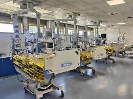 Uccise pazienti in corsia.  L'appello si &egrave; riaperto: acquisite altre perizie