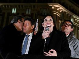 Per il campo largo &egrave; gi&agrave; tempo di primarie: l&rsquo;ulivista Ruffini terzo incomodo, no di Salis. Ma con quali criteri?