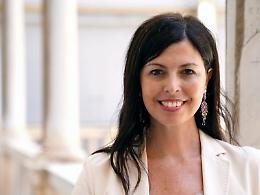 La senatrice del M5s Barbara Floridia: &laquo;Il No avviso a Meloni, tocca a noi progressisti tenere vivo lo slancio&raquo;