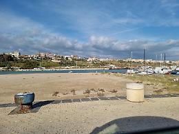 Porto di Gela, la storia infinita: campionamenti ripetuti, lavori che non partono