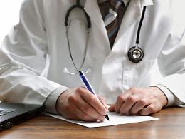 Mancano i medici di base, ultimatum Aiace