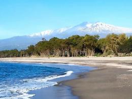 San Marco Green Coast: la "rivoluzione verde" per salvare il litorale