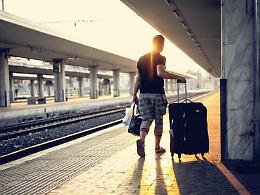 La marcia dei cento trolley partir&agrave; di fronte al Teatro Massimo &laquo;Troppi giovani emigrati, vogliamo un futuro in Sicilia&raquo;