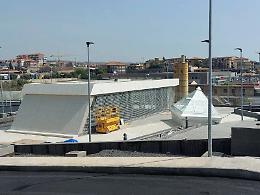 Da aprile navetta gratuita per la Metro di Monte Po