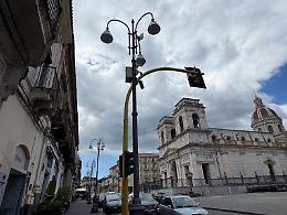 Videosorveglianza: 40 nuove telecamere in citt&agrave; e nelle frazioni