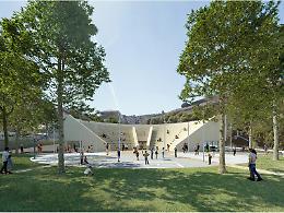 Camaro, l'anfiteatro non &egrave; pi&ugrave; un miraggio