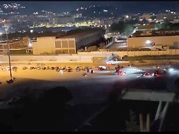 Palermo: alcol, musica e motori in piazzali e parcheggi, i residenti denunciano la mala movida. &laquo;Siamo disperati e dimenticati&raquo;