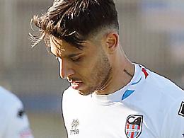 Abbraccio a fine gara tra Porro e Cicerelli. "Ciao, volevo sapere come stai..."