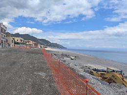 Danni provocati da Harry: ristori per 321mila euro