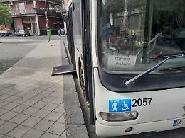 L&rsquo;Ast si ferma, da mercoled&igrave; passeggeri a piedi