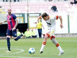 Roseti, stavolta il gol non fa gioire