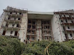 Vie Sada e Garufi tra incuria e rifiuti, dove il cemento ha &ldquo;soffocato&rdquo; i torrenti