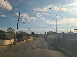 Un milione per il rifacimento della viabilit&agrave;