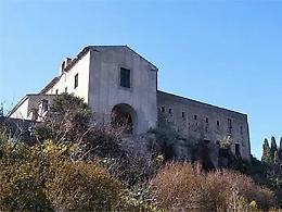 Ex convento Cappuccini, da rudere ad hub