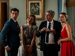 "Che Dio perdona a tutti": i dolci, la religione, Bergoglio e la Palermo di Pif. &laquo;Se la citt&agrave; &egrave; cambiata, &egrave; grazie ai palermitani&raquo;