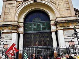 Foss e Astoria, le carte accendono la polemica