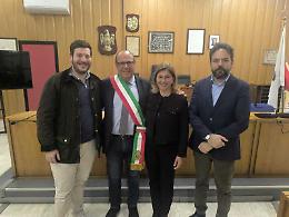 Rimpasto in Giunta: Daniela Oliveri vicesindaco