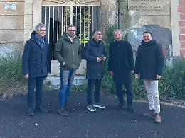 Un piano da 10 milioni per rilanciare l&rsquo;ex Agrario