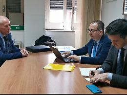 L&rsquo;Ama ha affidato il recupero di crediti per tre milioni di euro