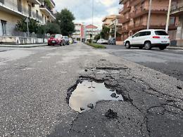 Buche e veleni sulle strade di Pasqua