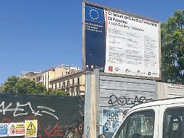 Metropolitana in centro a Palermo, collaudi verso la fine: a met&agrave; giugno l&rsquo;apertura