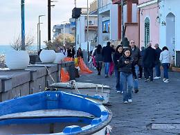 Litorale jonico sold out nonostante le cicatrici di Harry