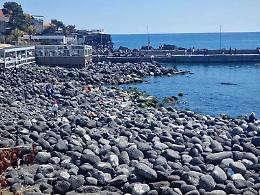 Spiagge libere e solarium: il Comune di Catania seleziona un gestore unico