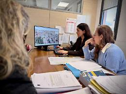 ArisMe assegna le abitazioni a 13 famiglie