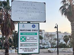 Piazze per le vittime di mafia, il Comune non cambia i nomi