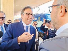 Maggioranza in tempesta, FdI chiede la testa dei &ldquo;renziani&rdquo; di Lagalla