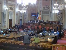 Il 2026 dell'Ars: due leggi e due &ldquo;leggine&rdquo; costate 40 milioni di euro. Pioggia di accuse nell'aula deserta