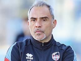 Catania, in serata Toscano potrebbe tornare alla guida dei rossazzurri 