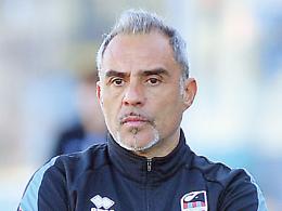 Il Catania e l'ex tecnico Toscano. Ecco verit&agrave; e ultimi sviluppi