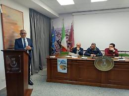 Mese dell&rsquo;Ambiente al via: &laquo;La citt&agrave; deve diventare la nostra casa comune&raquo;